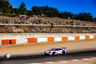 #16 - Matmut Evolution - Gabriela Jilkova - Lucile Cypriano - Toyota GR Supra GT4 EVO - Pro-Am, Course 2, FFSA GT
 | © SRO / Patrick Hecq Photography