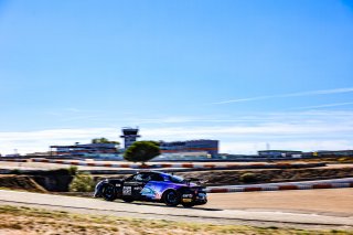 #55 - Autosport GP LS Group Performance - Laurent Hurgon - Alain Ferté - Alpine A110 GT4 EVO - Am, Course 2, FFSA GT
 | © SRO / Patrick Hecq Photography