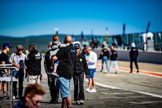 Ambiance, Autographe Session, FFSA GT
 | &copy;&nbsp;SRO - TWENTY-ONE CREATION | Jules Benichou