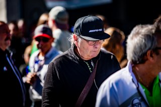 Ambiance, Autographe Session, FFSA GT
 | © SRO - TWENTY-ONE CREATION | Jules Benichou