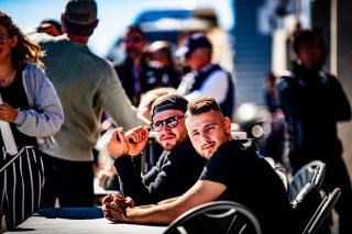 Ambiance, Autographe Session, FFSA GT
 | © SRO - TWENTY-ONE CREATION | Jules Benichou