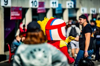 Ambiance, Autographe Session, FFSA GT
 | © SRO - TWENTY-ONE CREATION | Jules Benichou