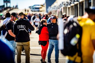 Ambiance, Autographe Session, FFSA GT
 | © SRO - TWENTY-ONE CREATION | Jules Benichou