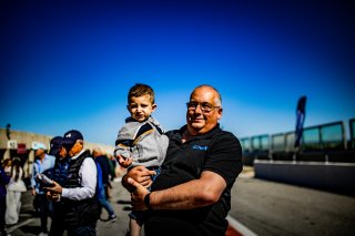 Ambiance, Autographe Session, FFSA GT
 | © SRO - TWENTY-ONE CREATION | Jules Benichou