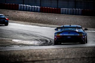#92 - Racing Spirit Of L&eacute;man - Victor Weyrich - Mateo Villagomez - Aston Martin Vantage AMR GT4 - Silver, FFSA GT
 | &copy;&nbsp;SRO - TWENTY-ONE CREATION | Jules Benichou