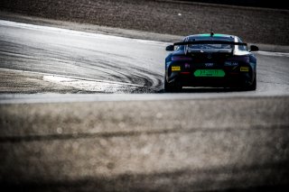 #64 - Vic'Team - Eric Tr&eacute;moulet - Olivier Jouffret - Mercedes AMG GT4 - Pro-Am, FFSA GT
 | &copy;&nbsp;SRO - TWENTY-ONE CREATION | Jules Benichou