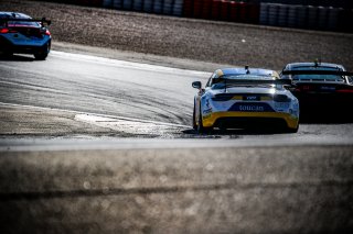 #11 - CMR - St&eacute;phane L&eacute;meret - Corentin Tierce - Alpine A110 GT4 - Silver, FFSA GT
 | &copy;&nbsp;SRO - TWENTY-ONE CREATION | Jules Benichou
