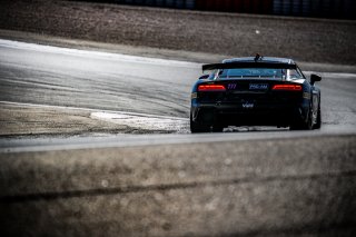 #777 - CSA RACING - Arthur Rougier - S&eacute;bastien Rambaud - Audi R8 LMS GT4 - Pro-Am, FFSA GT
 | &copy;&nbsp;SRO - TWENTY-ONE CREATION | Jules Benichou