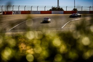 #87 - Matmut Evolution - Jim Pla - Jean-Luc Beaubelique - Toyota GR Supra GT4 EVO - Pro-Am, FFSA GT
 | © SRO - TWENTY-ONE CREATION | Jules Benichou