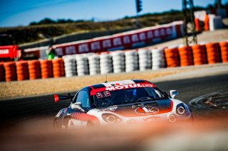 #123 - Chazel Technologie Course - Frédéric De Brabant - Alban Lagrange - Alpine A110 GT4 EVO - Am, FFSA GT
 | © SRO - TWENTY-ONE CREATION | Jules Benichou