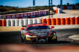 #6 - Mirage Racing - Vincent Beltoise - Yves Lemaitre - Aston Martin Vantage AMR GT4 - Pro-Am, FFSA GT
 | © SRO - TWENTY-ONE CREATION | Jules Benichou