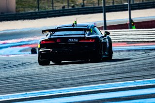 #111 - CSA RACING - Gael Castelli - Edgar Maloigne - Audi R8 LMS GT4 - Pro-Am, Essais Libres 1, FFSA GT
 | © SRO / Patrick Hecq Photography