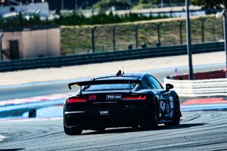 #777 - CSA RACING - Romain Carton - Sébastien Rambaud - Audi R8 LMS GT4 - Pro-Am, Essais Libres 1, FFSA GT
 | © SRO / Patrick Hecq Photography