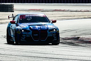 #21 - Debard Automobiles By Racetivity - Carla Debard - Eric Debard - BMW M4 GT4 (G82) - Am, Essais Libres 1, FFSA GT
 | © SRO / Patrick Hecq Photography