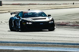 #777 - CSA RACING - Romain Carton - Sébastien Rambaud - Audi R8 LMS GT4 - Pro-Am, Essais Libres 1, FFSA GT
 | © SRO / Patrick Hecq Photography