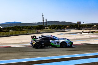 #89 - AGS Events - Mike Parisy - Nicolas Gomar - Aston Martin Vantage AMR GT4 - Pro-Am, Essais Libres 1, FFSA GT
 | © SRO / Patrick Hecq Photography