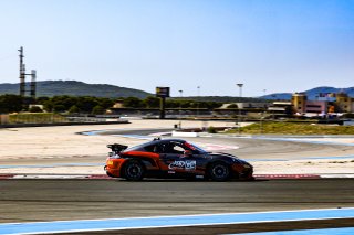 #43 - JSB Compétition - Jean-Laurent Navarro - - - Porsche 718 Cayman GT4 RS CS - Am, Essais Libres 1, FFSA GT
 | © SRO / Patrick Hecq Photography