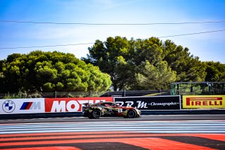 #6 - Mirage Racing - Vincent Beltoise - Yves Lemaitre - Aston Martin Vantage AMR GT4 - Pro-Am, Essais Libres 1, FFSA GT
 | © SRO / Patrick Hecq Photography