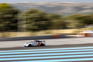 #36 - CMR - Nelson Panciatici - Loris Cabirou - Alpine A110 GT4 - Silver, FFSA GT
 | © SRO / Morgan Mathurin