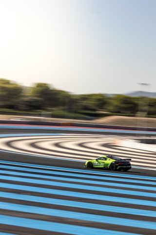 #67 - Sainteloc Racing - Viny Beltramelli - Jean-Mathieu Leandri - Audi R8 LMS GT4 - Pro-Am, FFSA GT
 | © SRO / Morgan Mathurin