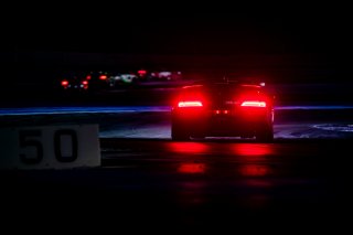 #42 - Sainteloc Racing - Gregory Guilvert - Christophe Hamon - Audi R8 LMS GT4 - Pro-Am, FFSA GT
 | © SRO - TWENTY-ONE CREATION | Jules Benichou