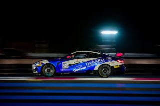 #21 - Debard Automobiles By Racetivity - Carla Debard - Eric Debard - BMW M4 GT4 (G82) - Am, FFSA GT
 | © SRO - TWENTY-ONE CREATION | Jules Benichou