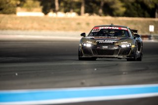 #888 - CSA RACING - Enzo Carvalhido - David Levy - Audi R8 LMS GT4 - Am, Essais Qualificatifs, FFSA GT
 | © SRO / Morgan Mathurin