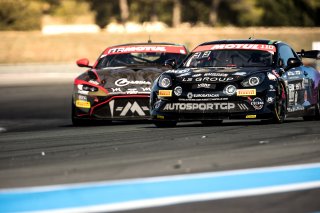 #110 - Autosport GP LS Group Performance - Joran Leneutre - Pascal Huteau - Alpine A110 GT4 EVO - Pro-Am, Essais Qualificatifs, FFSA GT
 | © SRO / Morgan Mathurin