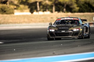 #777 - CSA RACING - Romain Carton - Sébastien Rambaud - Audi R8 LMS GT4 - Pro-Am, Essais Qualificatifs, FFSA GT
 | © SRO / Morgan Mathurin