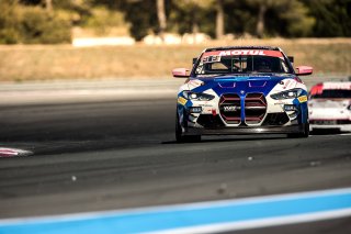 #21 - Debard Automobiles By Racetivity - Carla Debard - Eric Debard - BMW M4 GT4 (G82) - Am, Essais Qualificatifs, FFSA GT
 | © SRO / Morgan Mathurin