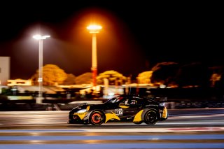 #87 - Matmut Evolution - Jim Pla - Jean-Luc Beaubelique - Toyota GR Supra GT4 EVO - Pro-Am, Course 1, FFSA GT
 | © SRO / Patrick Hecq Photography