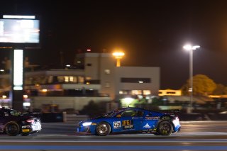 #42 - Sainteloc Racing - Gregory Guilvert - Christophe Hamon - Audi R8 LMS GT4 - Pro-Am, Course 1, FFSA GT
 | © SRO / Patrick Hecq Photography