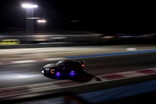 #39 - GPA Racing - Tom Verdier - Baudouin Detout - Aston Martin Vantage AMR GT4 - Pro-Am, Course 1, FFSA GT
 | © SRO / Morgan Mathurin