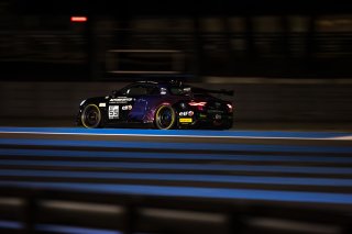 #55 - Autosport GP LS Group Performance - Laurent Hurgon - Alain Ferté - Alpine A110 GT4 EVO - Am, Course 1, FFSA GT
 | © SRO / Morgan Mathurin