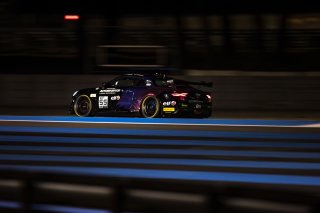 #55 - Autosport GP LS Group Performance - Laurent Hurgon - Alain Ferté - Alpine A110 GT4 EVO - Am, Course 1, FFSA GT
 | © SRO / Morgan Mathurin