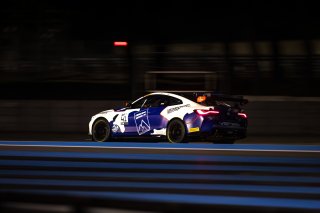 #41 - VSF Sports - Amplitude automobiles - Guillaume Giorza - Florian Teillais - BMW M4 GT4 (G82) - Am, Course 1, FFSA GT
 | © SRO / Morgan Mathurin