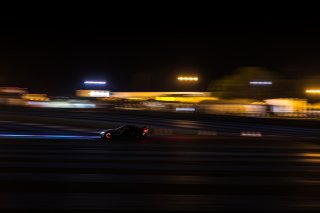 #98 - AGS Events - Didier Dumaine - Christophe Carrière - Aston Martin Vantage AMR GT4 - Am, Course 1, FFSA GT
 | © SRO / Morgan Mathurin