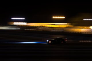 #64 - Vic'Team - Eric Trémoulet - Olivier Jouffret - Mercedes AMG GT4 - Pro-Am, Course 1, FFSA GT
 | © SRO / Morgan Mathurin