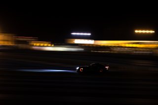 #64 - Vic'Team - Eric Trémoulet - Olivier Jouffret - Mercedes AMG GT4 - Pro-Am, Course 1, FFSA GT
 | © SRO / Morgan Mathurin