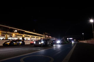 Grid Walk
 | © SRO / Morgan Mathurin