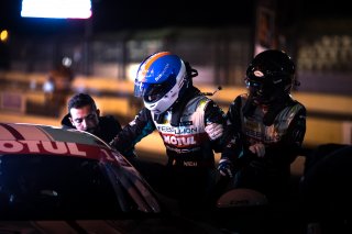 #12 - CMR - Nicolas Prost - Rudy Servol - Porsche 718 Cayman GT4 RS CS - Pro-Am, FFSA GT
 | © SRO / Morgan Mathurin