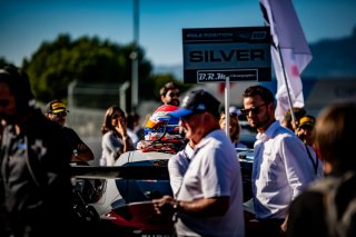 #9 - Matmut Evolution - Enzo Joulié - Etienne Cheli - Toyota GR Supra GT4 EVO - Silver, FFSA GT, Grid Walk
 | © SRO - TWENTY-ONE CREATION | Jules Benichou