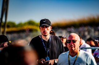 Ambiance, Grid Walk, Idreau
 | © SRO - TWENTY-ONE CREATION | Jules Benichou