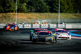 #111 - CSA RACING - Gael Castelli - Edgar Maloigne - Audi R8 LMS GT4 - Pro-Am, FFSA GT
 | © SRO - TWENTY-ONE CREATION | Jules Benichou