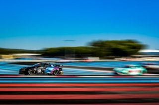 #55 - Autosport GP LS Group Performance - Laurent Hurgon - Alain Ferté - Alpine A110 GT4 EVO - Am, FFSA GT
 | © SRO - TWENTY-ONE CREATION | Jules Benichou