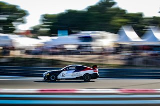 #17 - L'ESPACE BIENVENUE - Benjamin Lessennes - Ricardo Van Der Ende - BMW M4 GT4 (G82) - Silver, FFSA GT
 | © SRO - TWENTY-ONE CREATION | Jules Benichou