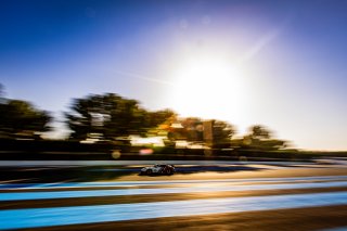 #175 - Centri porsche Ticino - Alban Varutti - Niki Leutwiler - Porsche 718 Cayman GT4 RS CS - Am, FFSA GT
 | © SRO - TWENTY-ONE CREATION | Jules Benichou