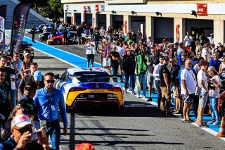 #16 - Matmut Evolution - Gabriela Jilkova - Lucile Cypriano - Toyota GR Supra GT4 EVO - Pro-Am, Course 2, FFSA GT
 | © SRO / Patrick Hecq Photography