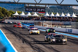 #777 - CSA RACING - Romain Carton - Sébastien Rambaud - Audi R8 LMS GT4 - Pro-Am, Course 2, FFSA GT
 | © SRO / Patrick Hecq Photography