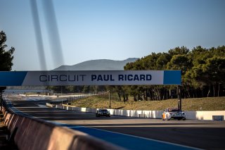 #39 - GPA Racing - Tom Verdier - Baudouin Detout - Aston Martin Vantage AMR GT4 - Pro-Am, FFSA GT
 | © SRO / Morgan Mathurin